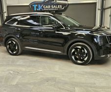 Kia Sorento 2025