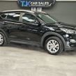 Hyundai Tucson 2020