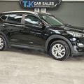 Hyundai Tucson 2020
