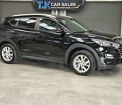 Hyundai Tucson 2020