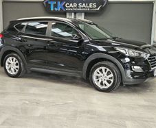 Hyundai Tucson 2020