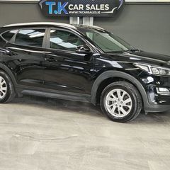 Hyundai Tucson 2020