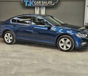 Volkswagen Passat 2022