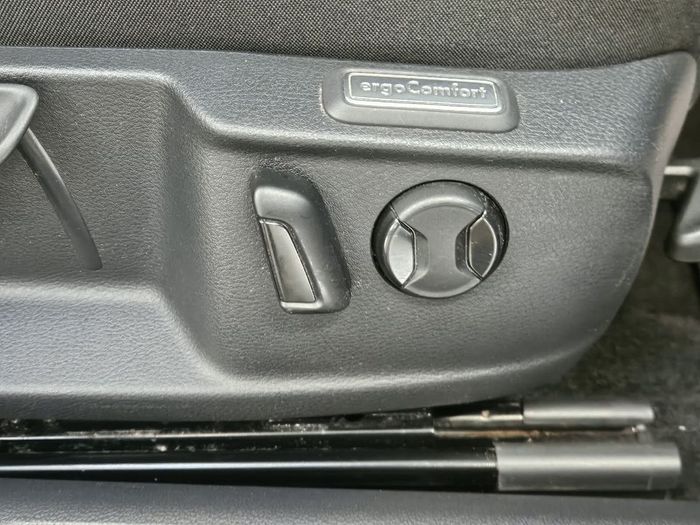 Volkswagen Passat 2022