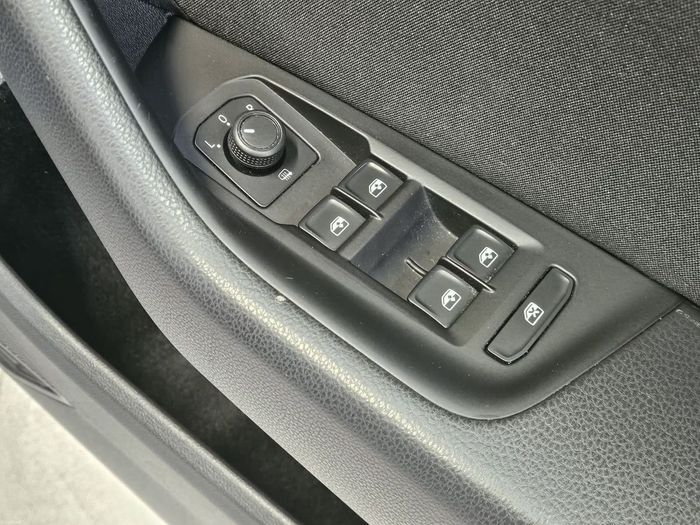 Volkswagen Passat 2022