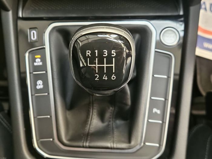 Volkswagen Passat 2022