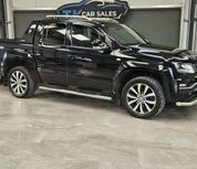 Volkswagen Amarok 2019
