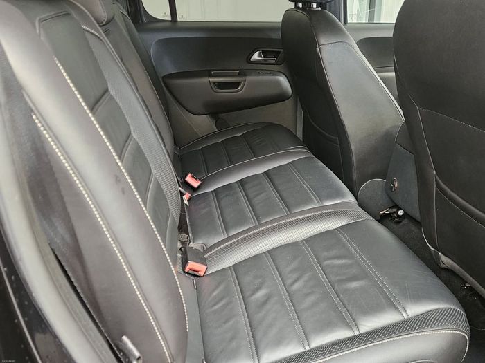 Volkswagen Amarok 2019