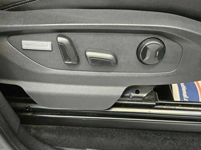 Volkswagen Amarok 2019