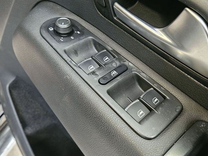 Volkswagen Amarok 2019