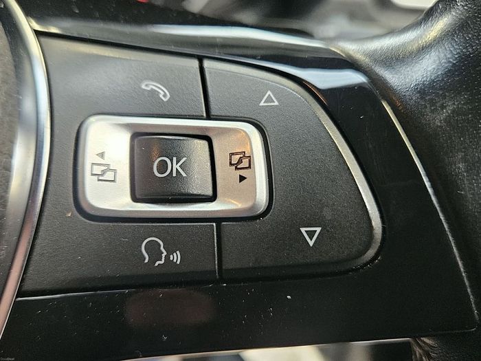 Volkswagen Amarok 2019