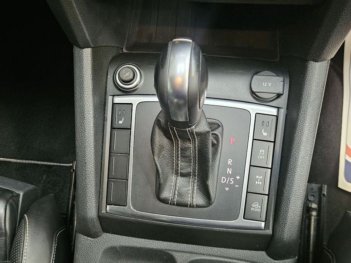 Volkswagen Amarok 2019