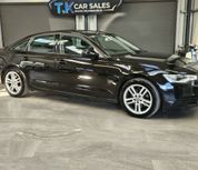 Audi A6 2014