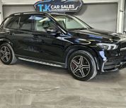 Mercedes-Benz GLE 2020
