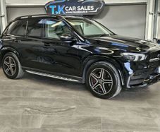 Mercedes-Benz GLE 2020