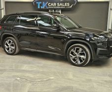 Skoda Kodiaq 2024
