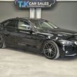 BMW 4 Series 2018