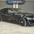 BMW 4 Series 2018