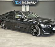 BMW 4 Series 2018