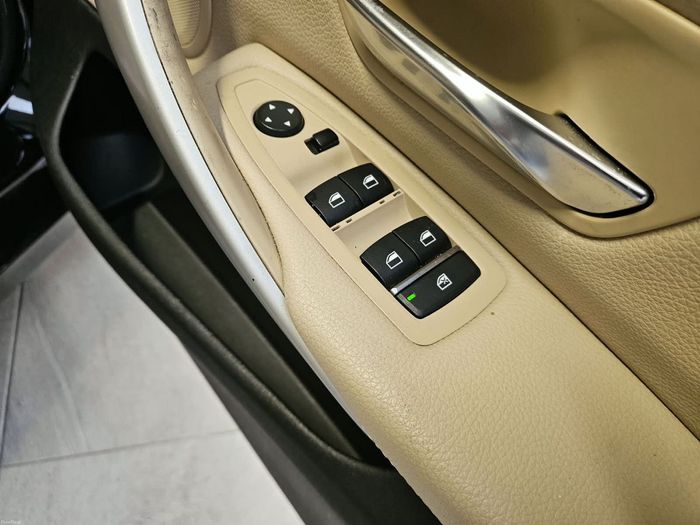BMW 4 Series 2018