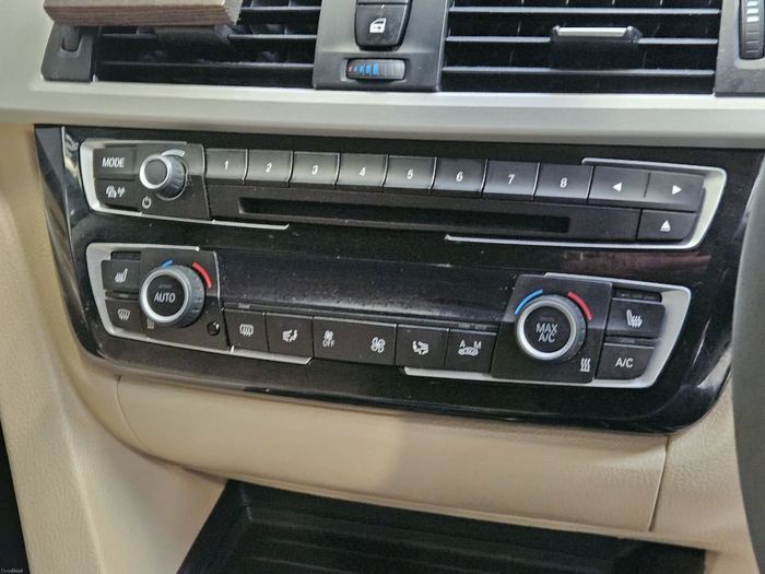 BMW 4 Series 2018
