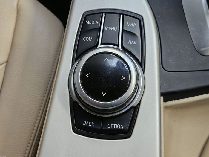 BMW 4 Series 2018