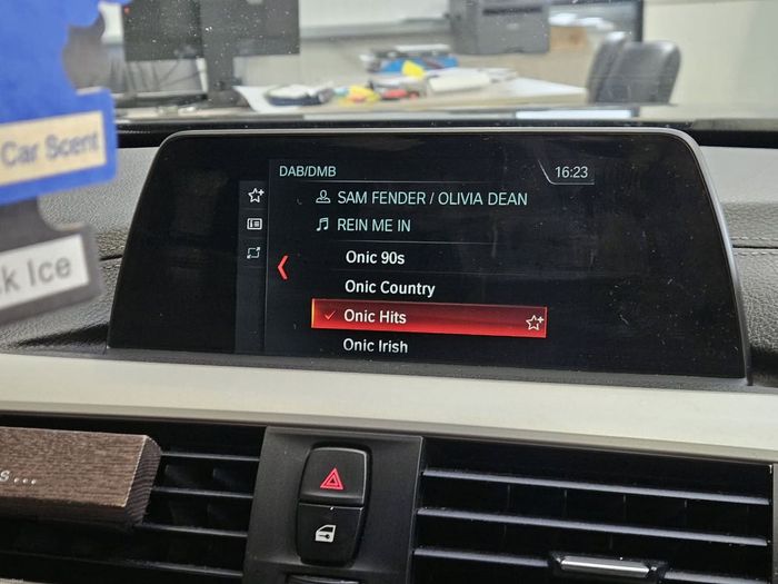 BMW 4 Series 2018