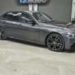 BMW 3 Series 2017
