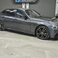 BMW 3 Series 2017