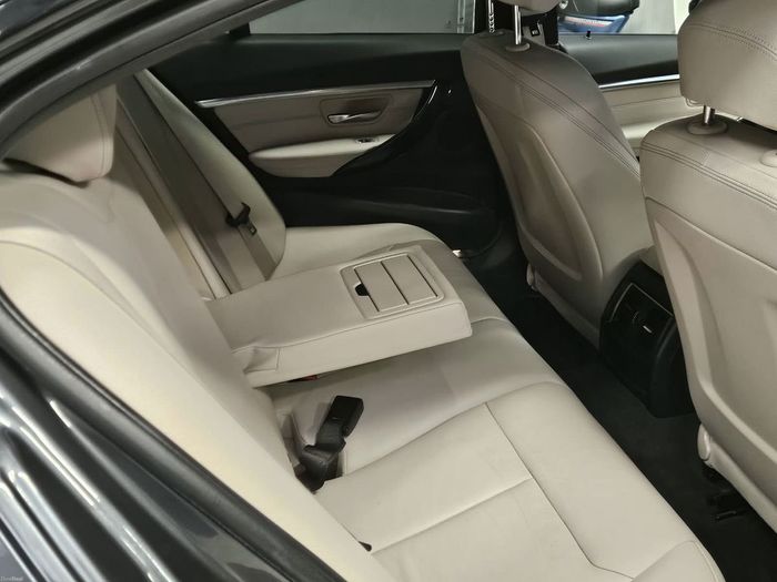 BMW 3 Series 2017