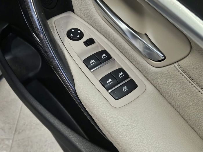 BMW 3 Series 2017