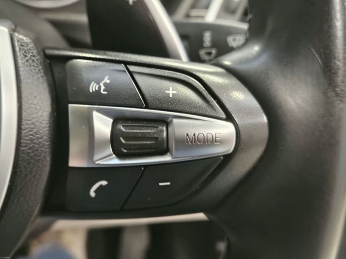 BMW 3 Series 2017
