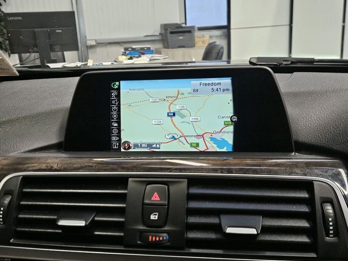 BMW 3 Series 2017