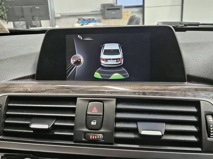 BMW 3 Series 2017