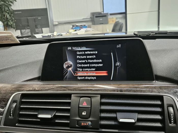 BMW 3 Series 2017