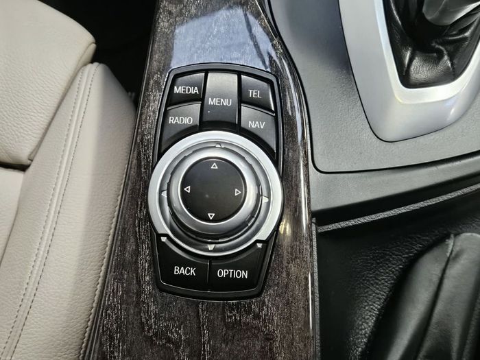BMW 3 Series 2017