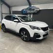 Peugeot 3008 2017