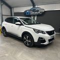 Peugeot 3008 2017