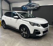 Peugeot 3008 2017