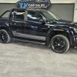 Volkswagen Amarok 2018