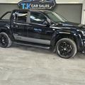 Volkswagen Amarok 2018
