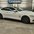 BMW 4 Series 2016