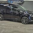Volkswagen Caddy 2017