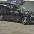Volkswagen Caddy 2017