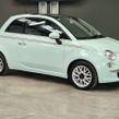 Fiat 500 2015