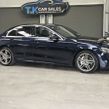 Mercedes-Benz E-Class 2017
