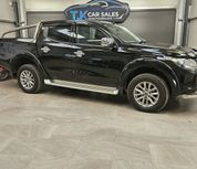 Mitsubishi L 200 2018
