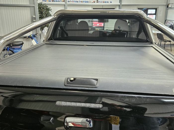 Mitsubishi L 200 2018