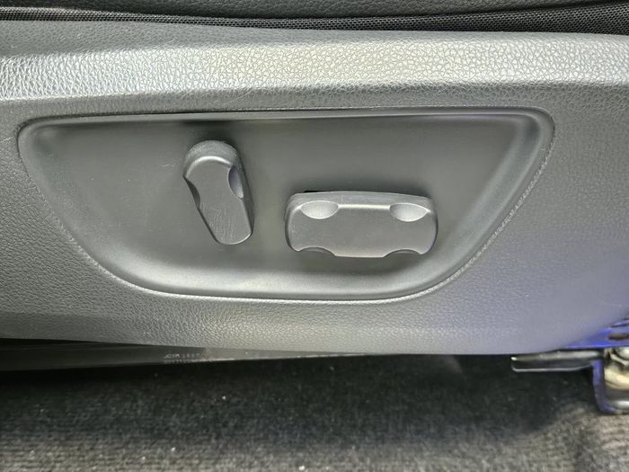 Mitsubishi L 200 2018