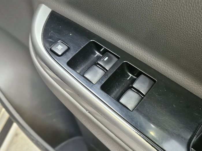 Mitsubishi L 200 2018